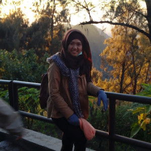 Fika Meirizkiana profile icon