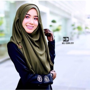 Athirah Ghazali profile icon