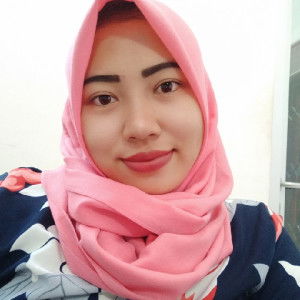 Yuliana Setyani profile icon