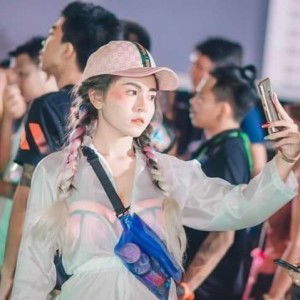 Nalin Fon profile icon