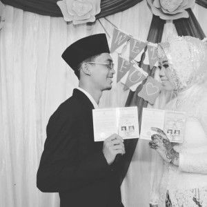 Fu Kharismawan profile icon