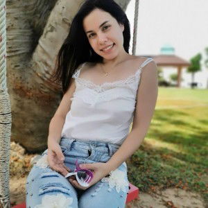 Samantha Chompoo profile icon