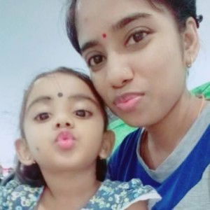 Shila Saravanan profile icon