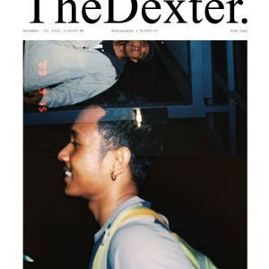 Dexter Phatthakun Dopeilla profile icon