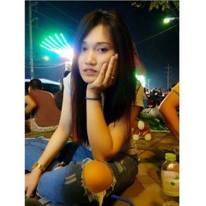 Wanida Banchamek profile icon