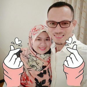 DeQna Bt Md Sarif profile icon