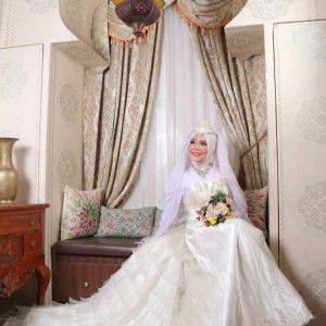 Isty Salsabilah profile icon