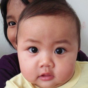 Aishi Hartono profile icon