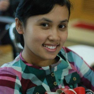 Erika Batubara profile icon