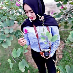 Nazilah Yuzli Rajput profile icon