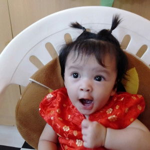 Hiranya Pachmom profile icon