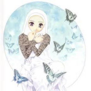 Nur Aida profile icon