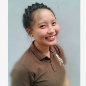 Rica Joy Israel profile icon