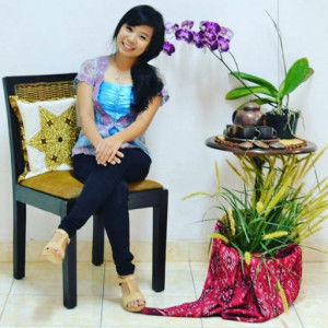 Rinta Widya profile icon
