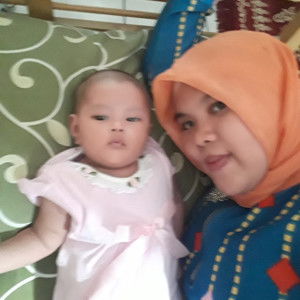 Wulan Anggraini profile icon