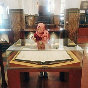 Dewi Ciptasari K profile icon