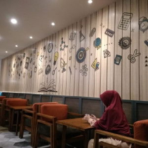 Nurul Hidayati profile icon