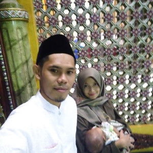 tutik lutfiatul umamah profile icon