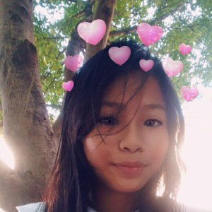 Ella Mae Valdez profile icon