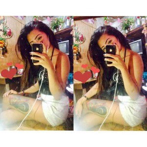 April Kate Tomas profile icon