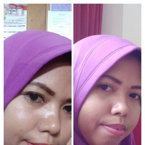 Herny Yusnita Pattawe profile icon