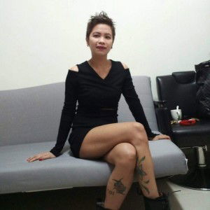 Huwag Ako Iba Nalang profile icon