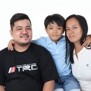 Mafel Bernardo Panugan profile icon