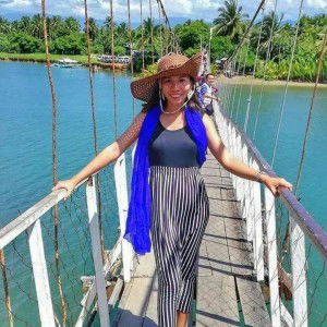 Clara Manjares Parsario profile icon