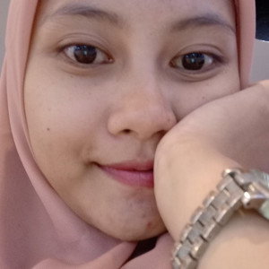 Shinta Amalia profile icon