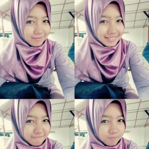 Rofi'atul Muflikhah profile icon