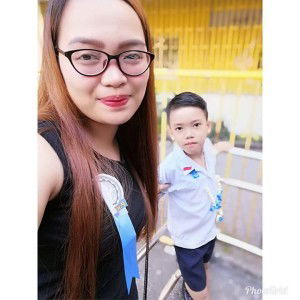 Rona Palad profile icon