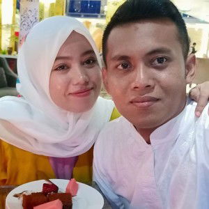 Endang Sri Wahyuni Hamzah profile icon