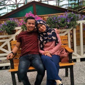 Nor Suhaida Salleh profile icon