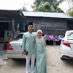 Shahirah Sharudin profile icon