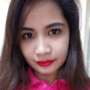 Mhelai Binza Eleydo profile icon