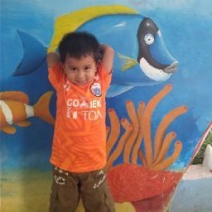 Putri Agustin profile icon
