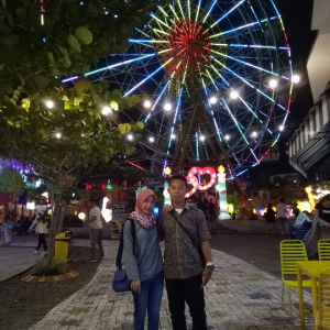 Luluk fikriyah profile icon