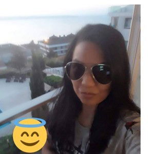 Chelsea Lee profile icon