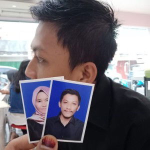 Dhella Annisa profile icon