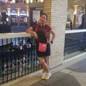 Rhiann Castillo profile icon