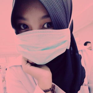 ledi ratinucahyani profile icon