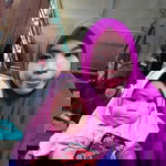 NUR BASIRAH profile icon