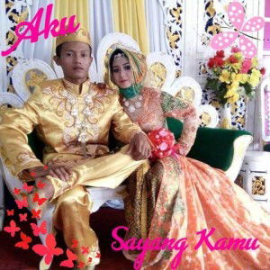 Afrizal Al Rinivers profile icon