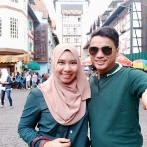 Che Nur profile icon