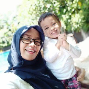 Rischa Wulandari profile icon