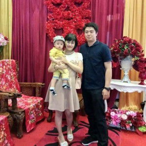 Silvia Tristanti Sutjiadi profile icon