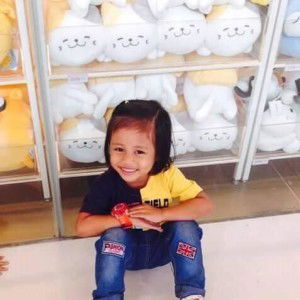 Jenicca Jean Garcia profile icon