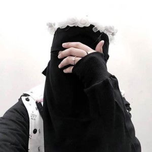 Nanaz Syeban profile icon