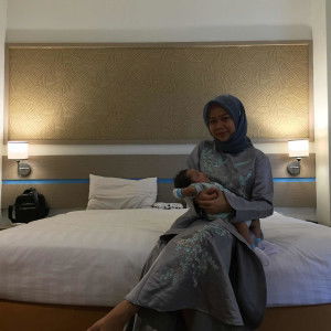 Rizki Yunitasari profile icon