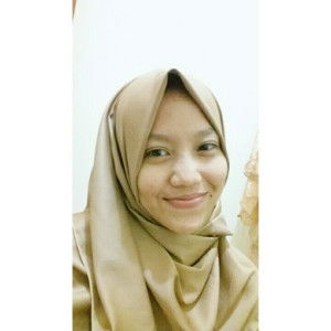 Aufa syifa Nisrina profile icon